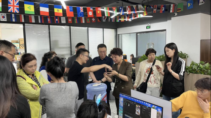 國貨出海撬動中國文化出海,TikTok引領行業(yè)風向標