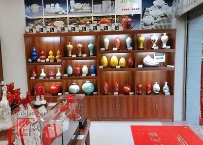 德化瓷藝(中國(guó)龍瓷)云南紅河品牌營(yíng)銷中心開業(yè)-德化網(wǎng)-德化網(wǎng)-德化綜合信息門戶